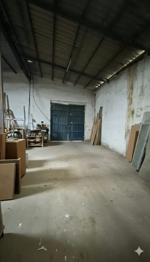 Industriegebäude zum Verkauf in Calle Matadero, imagen 2