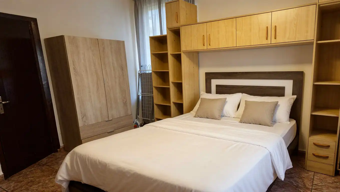 Habitación de Casa o chalet en venta en Cartagena con Piscina comunitaria