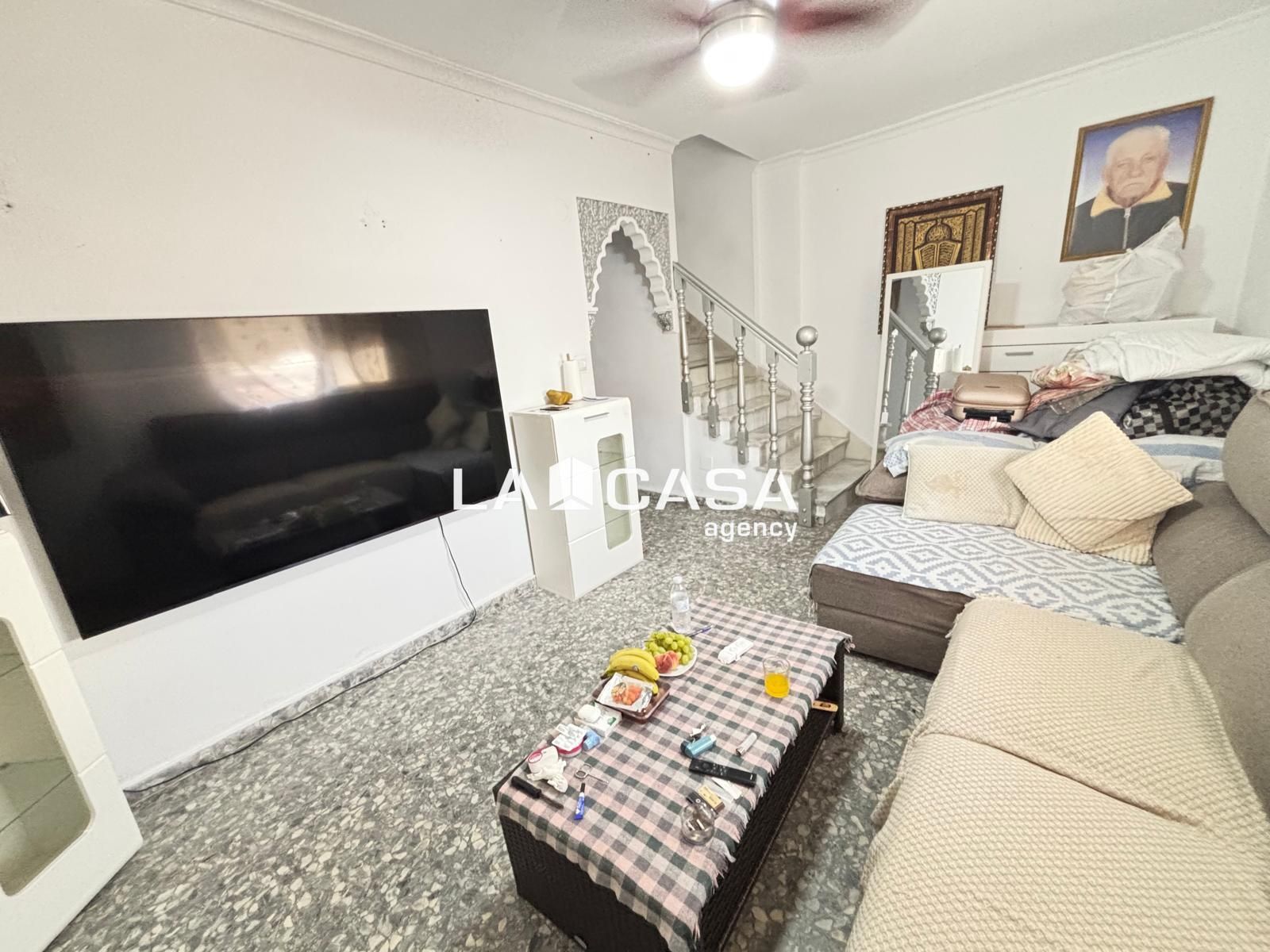 Casa o chalet en venta en La Granja - La Colina - Los Pastores