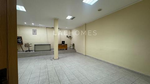 Photo 5 of Premises for sale in Calle Abat Sola, Plaza Elíptica - República Argentina, Gandia