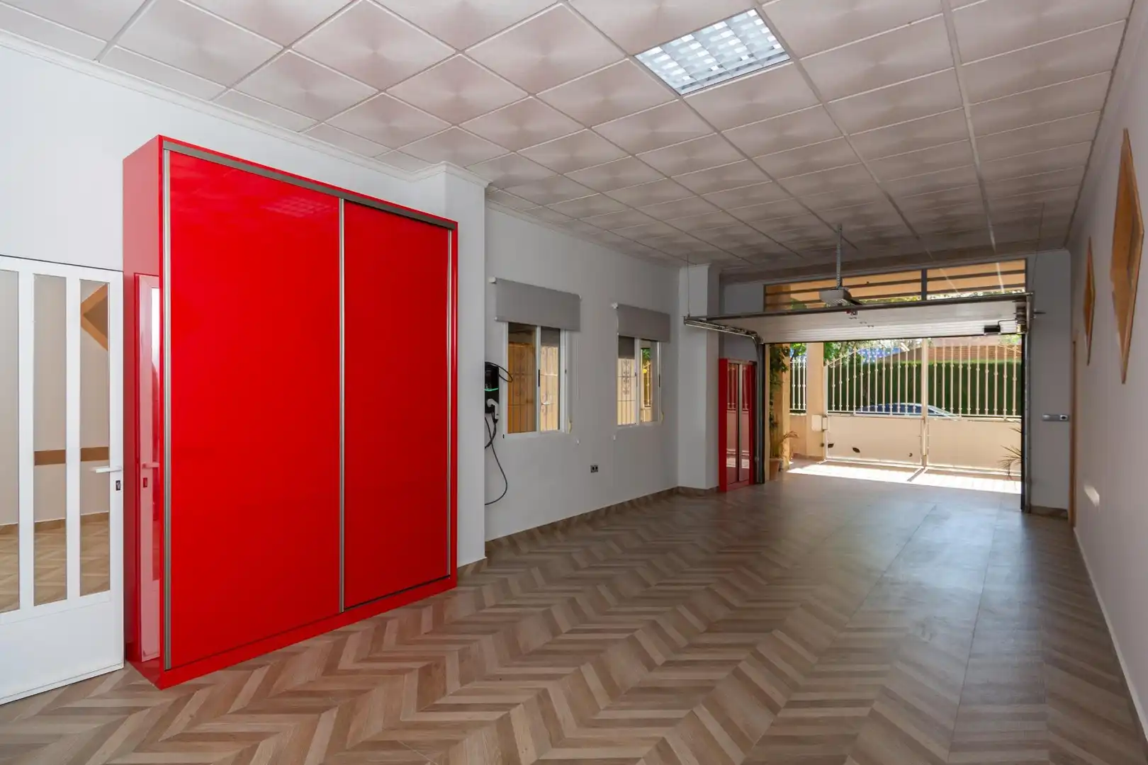 Casa o chalet en venta en Fuente Álamo de Murcia con Aire acondicionado, Calefacción y Parquet