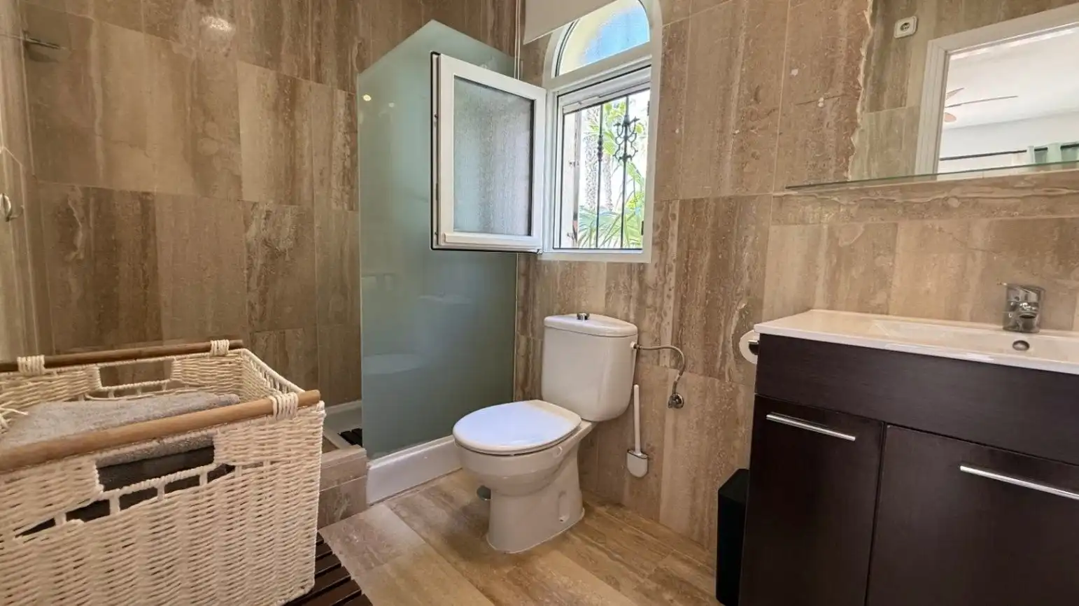 Villa mit Pool zum Verkauf in Las Ramblas, imagen 20