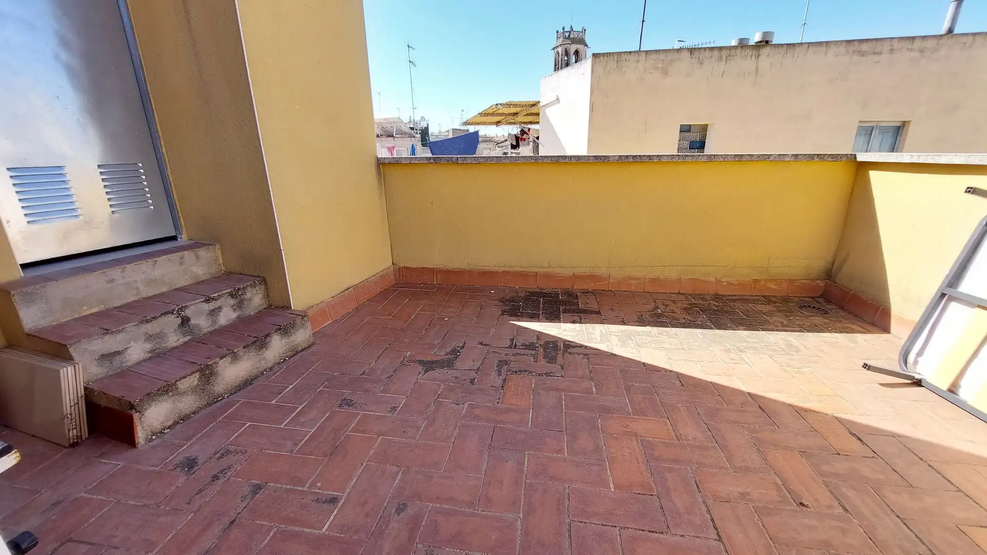 Dúplex amb terrassa de lloguer a Muralla dels Vallets, imagen 4