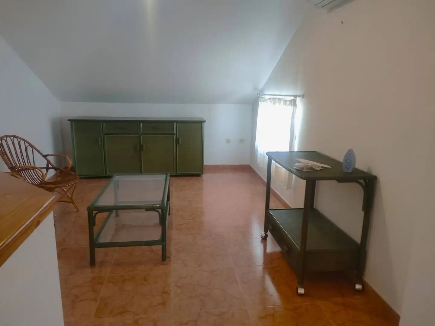 Finca rústica en venda en Pilar de la Horadada amb Aire condicionat, Terrassa i Moblat