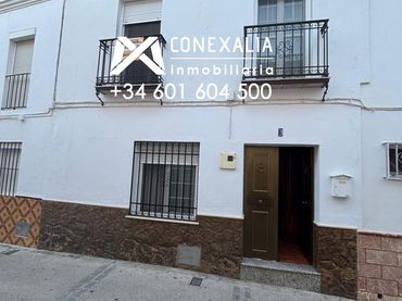 Casa en venda a Setenil de las Bodegas