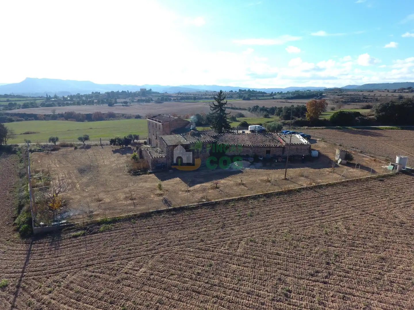 Casa o chalet en venta en Òdena con Jardín privado, Terraza y Balcón