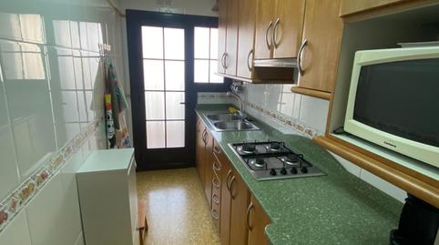 Foto 4 de Pis en venda a Carrer Carrer de Jordi Garí, Segur Platja, Tarragona