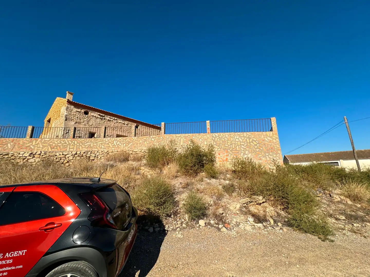 Villa con terrazza in vendita a Calasparra, imagen 5