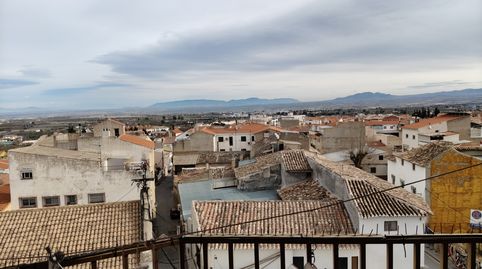 Foto 5 von Wohnung zum Verkauf in Avenida de Granada, 4, Baza, Granada