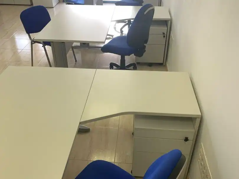 Oficina en venta en Torremolinos, Málaga