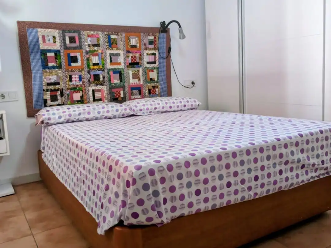 Apartament amb jardí de lloguer a Avenida de  las  Gaviotas 167, imagen 3