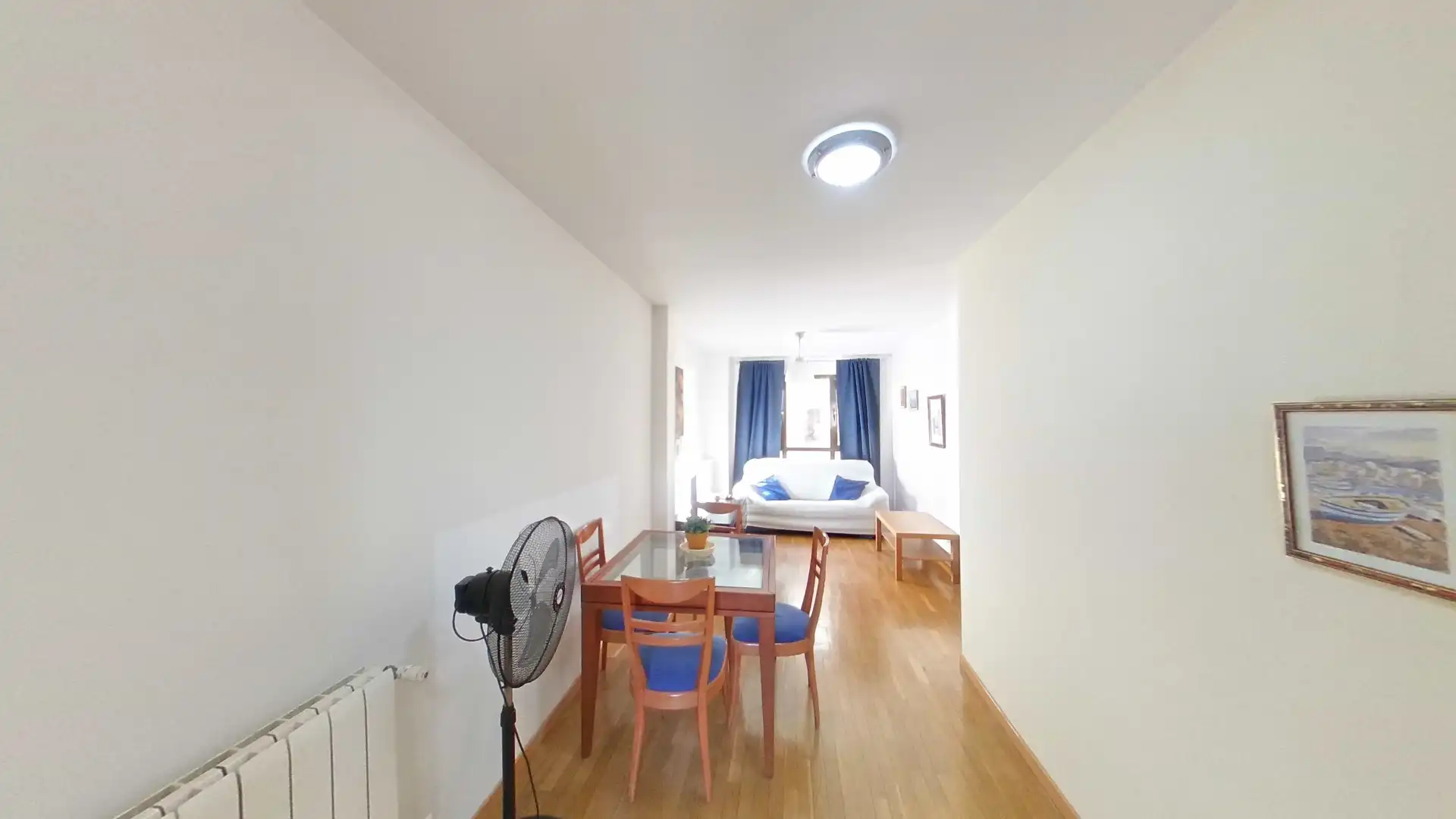 Flat for rent in Calle Azucena, Norte - Universidad