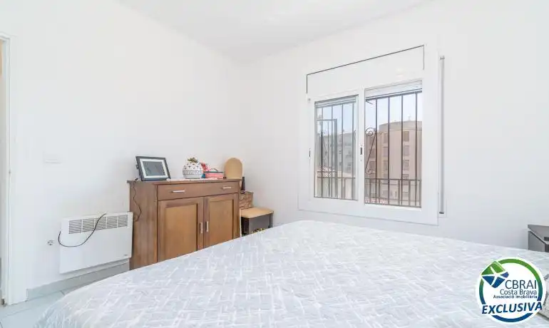 Apartment zum Verkauf in Calle calderon de la barca 36 3 D 36, imagen 16