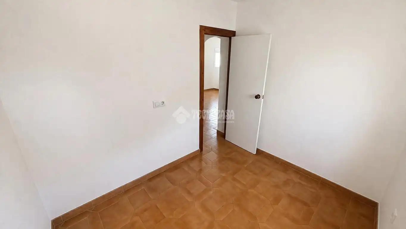Bedroom of Flat for sale in Marbella