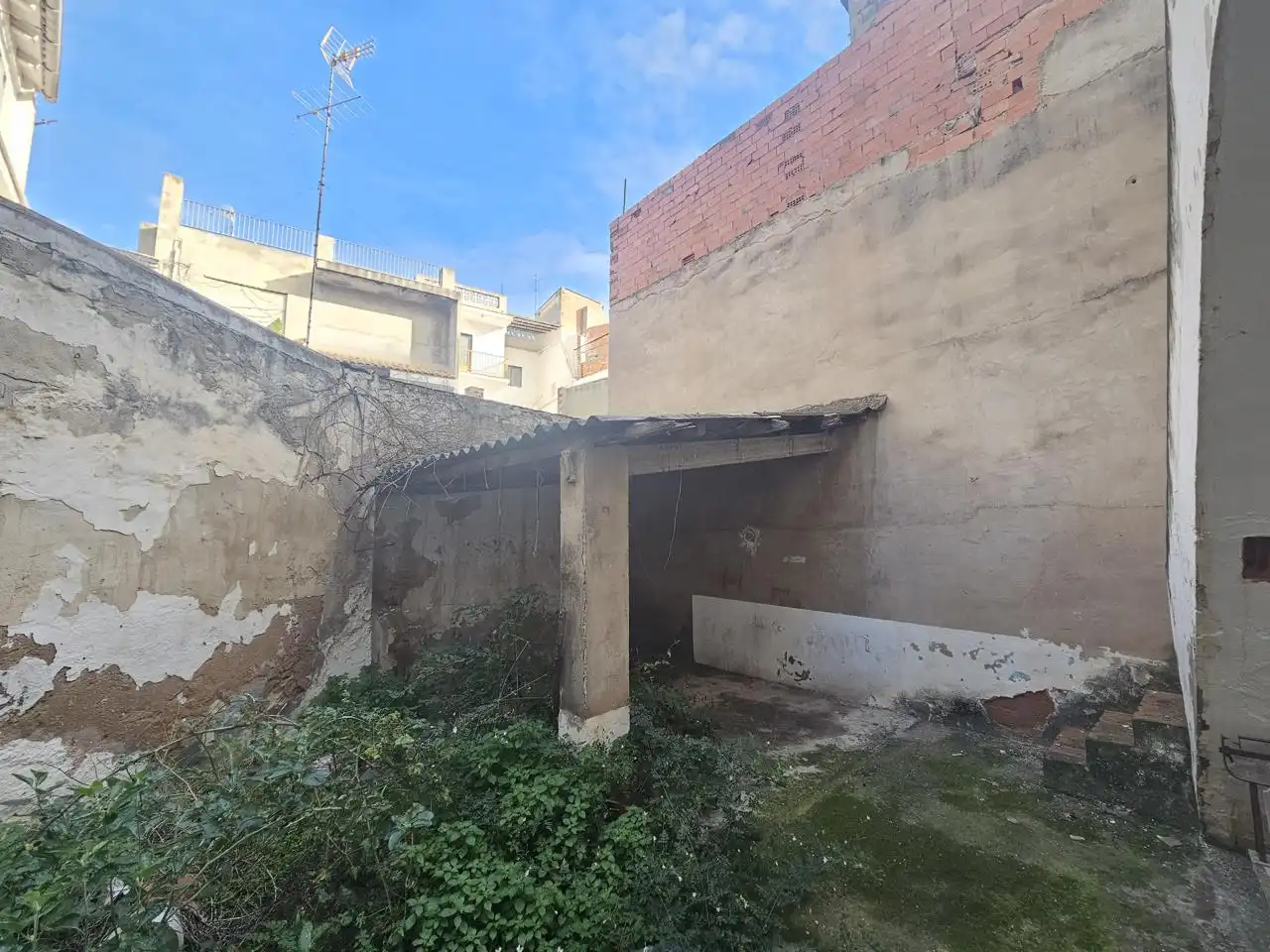 Casa in vendita a De Sant Josep 2, imagen 4