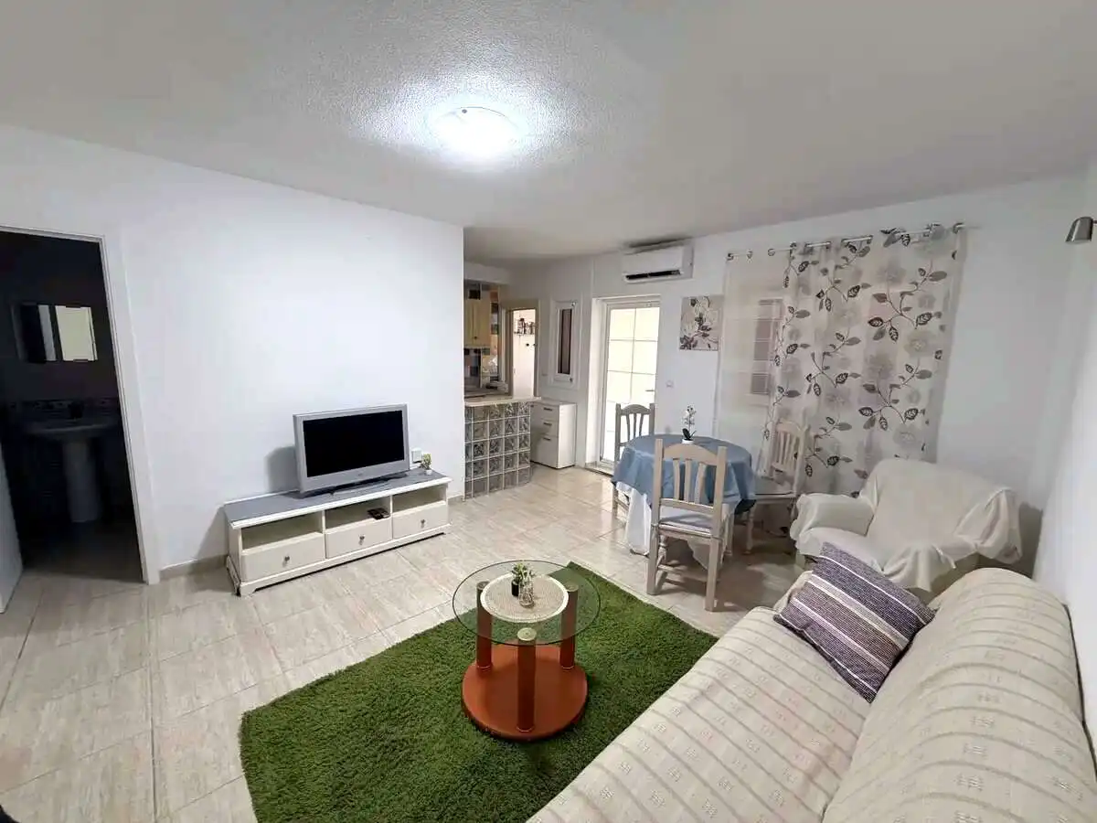 Wohnung zum Verkauf in Orihuela Costa
