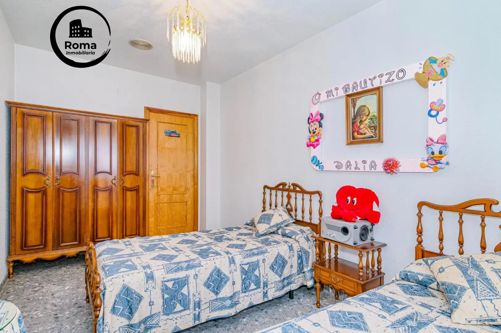 Detached house with pool for sale in Peligros, imagen 25