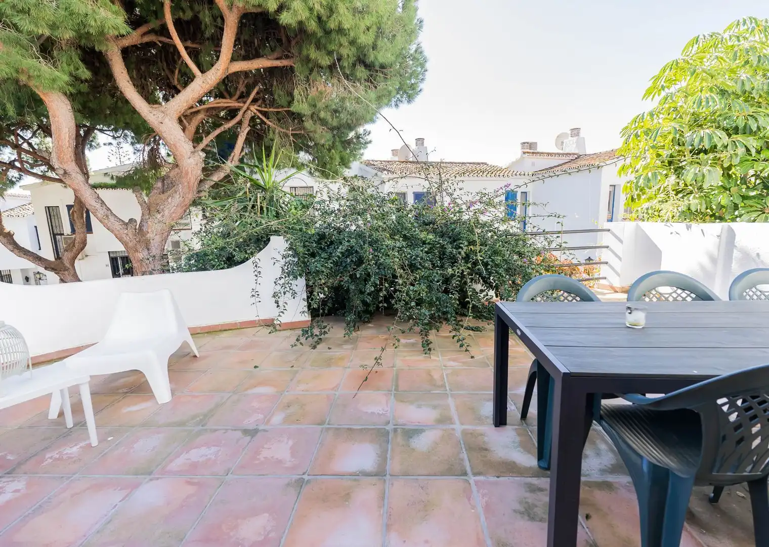 Casa a schiera con piscina in vendita a Mijas pueblo, imagen 32
