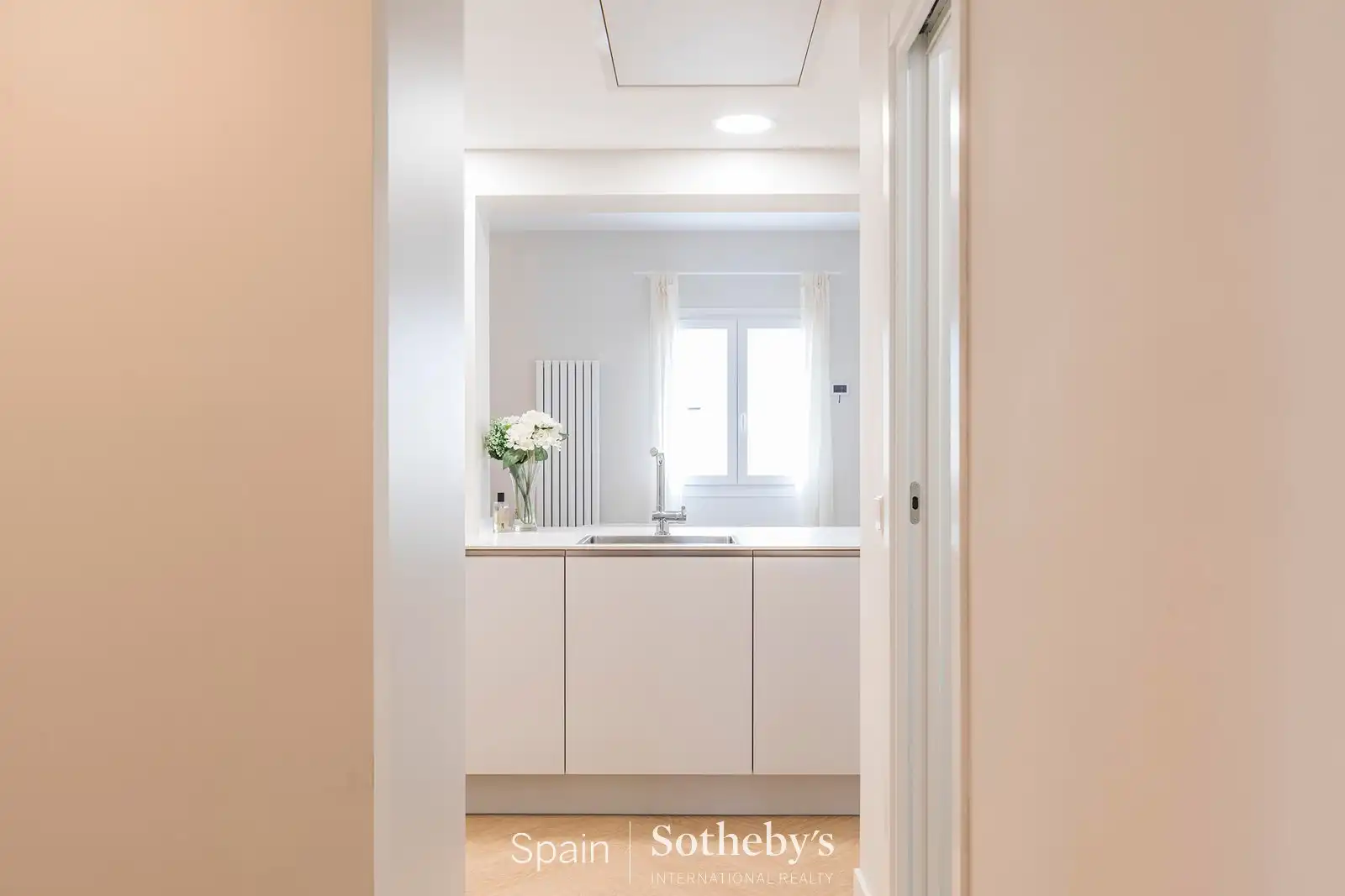 Apartament en venda en Madrid amb Aire condicionat, Calefacció i Traster