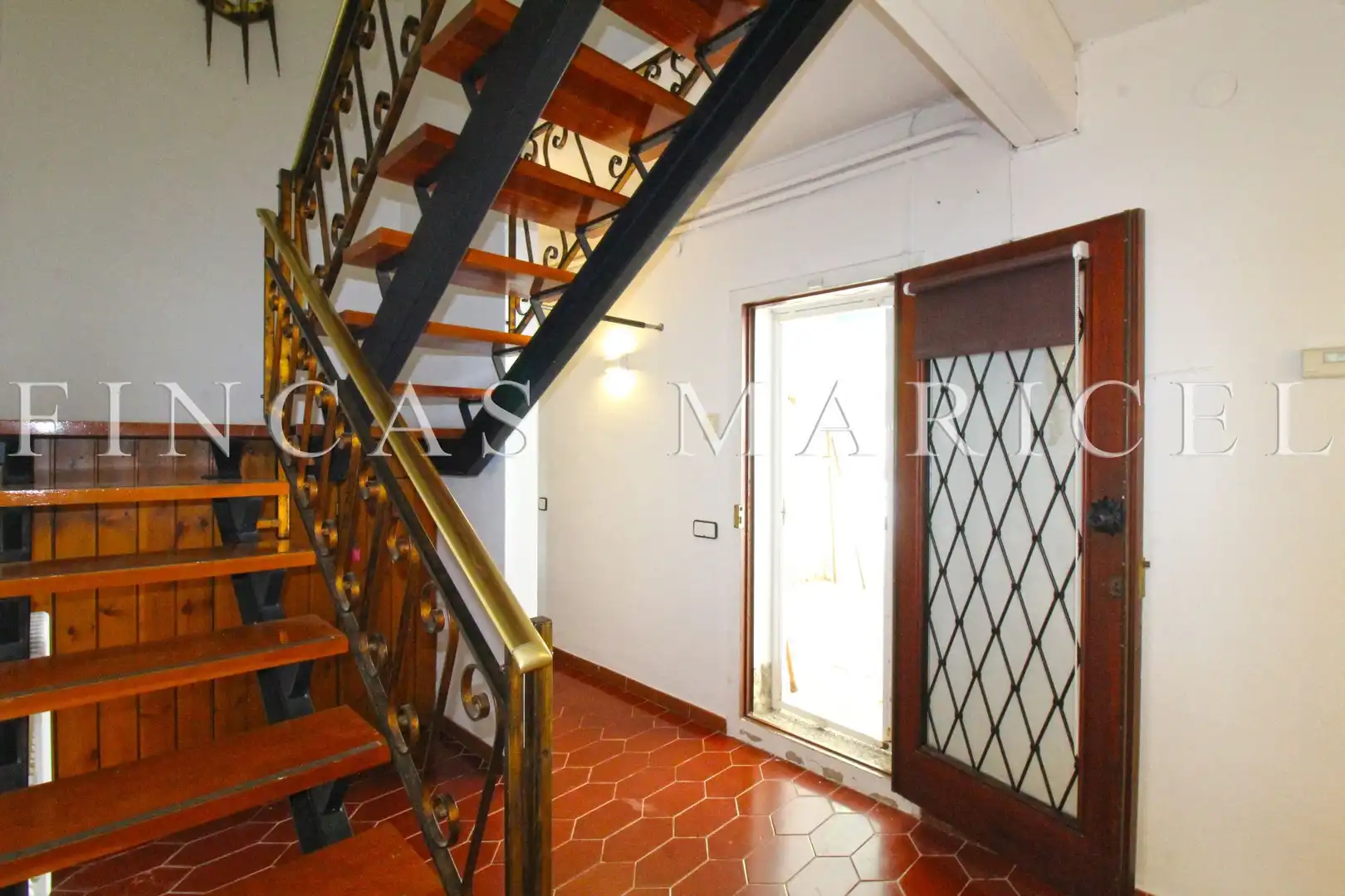 Casa o chalet en venta en Sitges con Aire acondicionado, Calefacción y Jardín privado