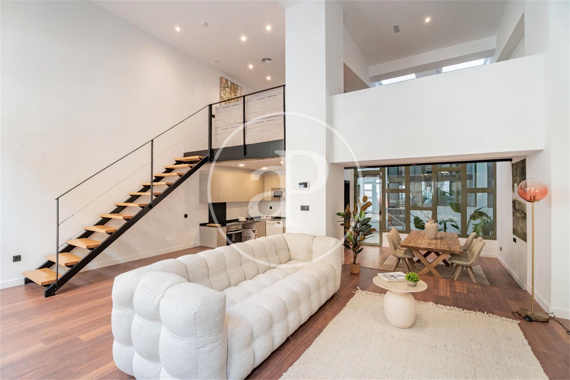 Loft en venda a Calle de Marcelino Álvarez, 21, Ventas