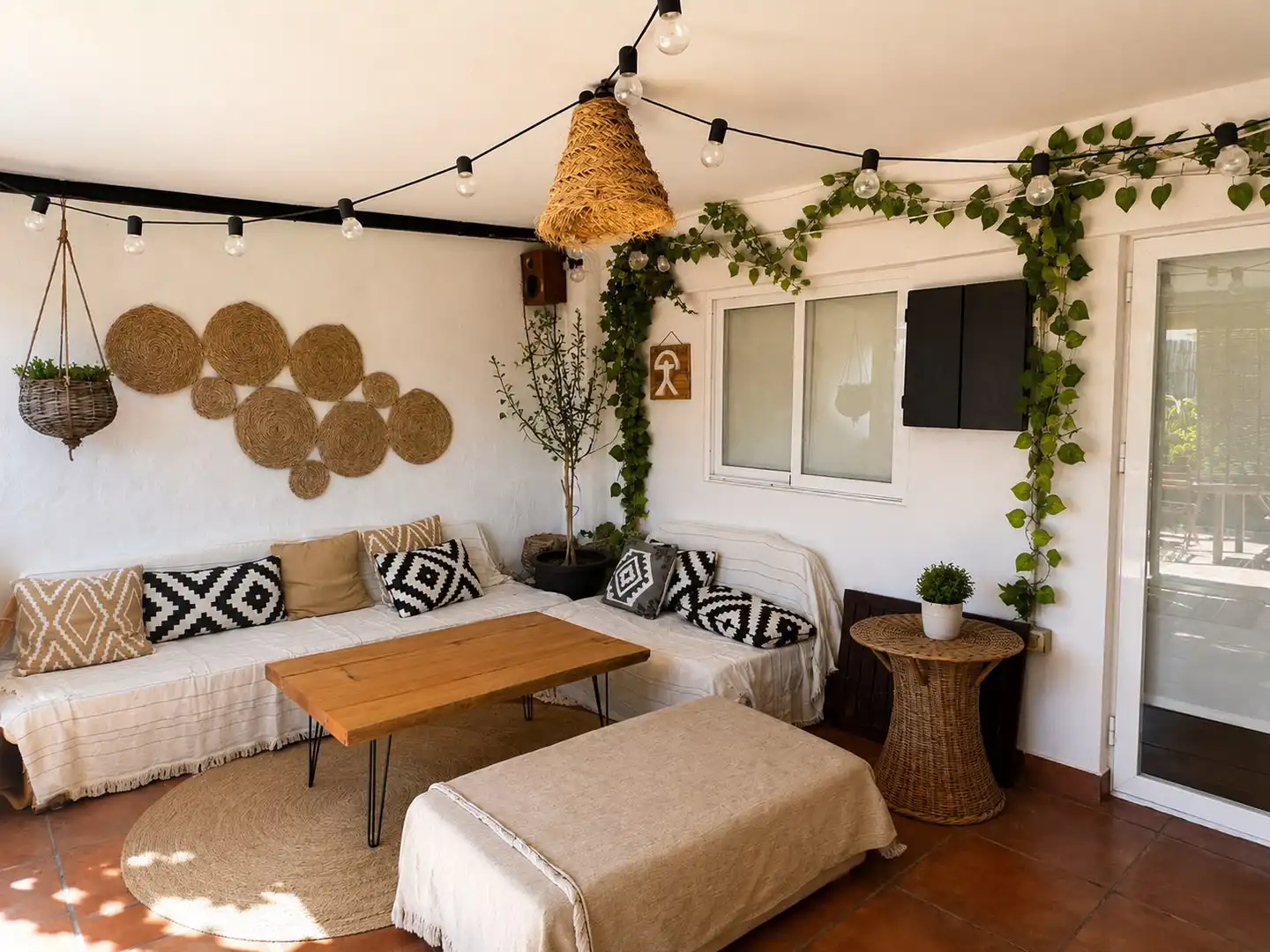 Terraza de Piso en venta en Centro
