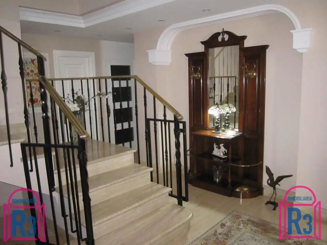 Casa o chalet en venta en León Capital  con Calefacción