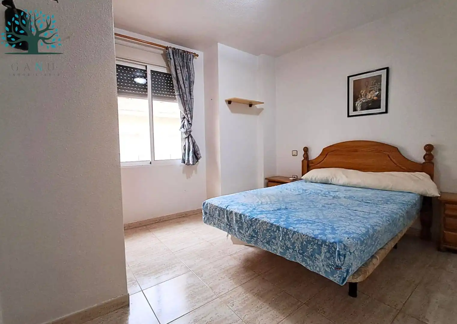 Apartamento con ascensor en venta en Puerto de Mazarrón, imagen 14