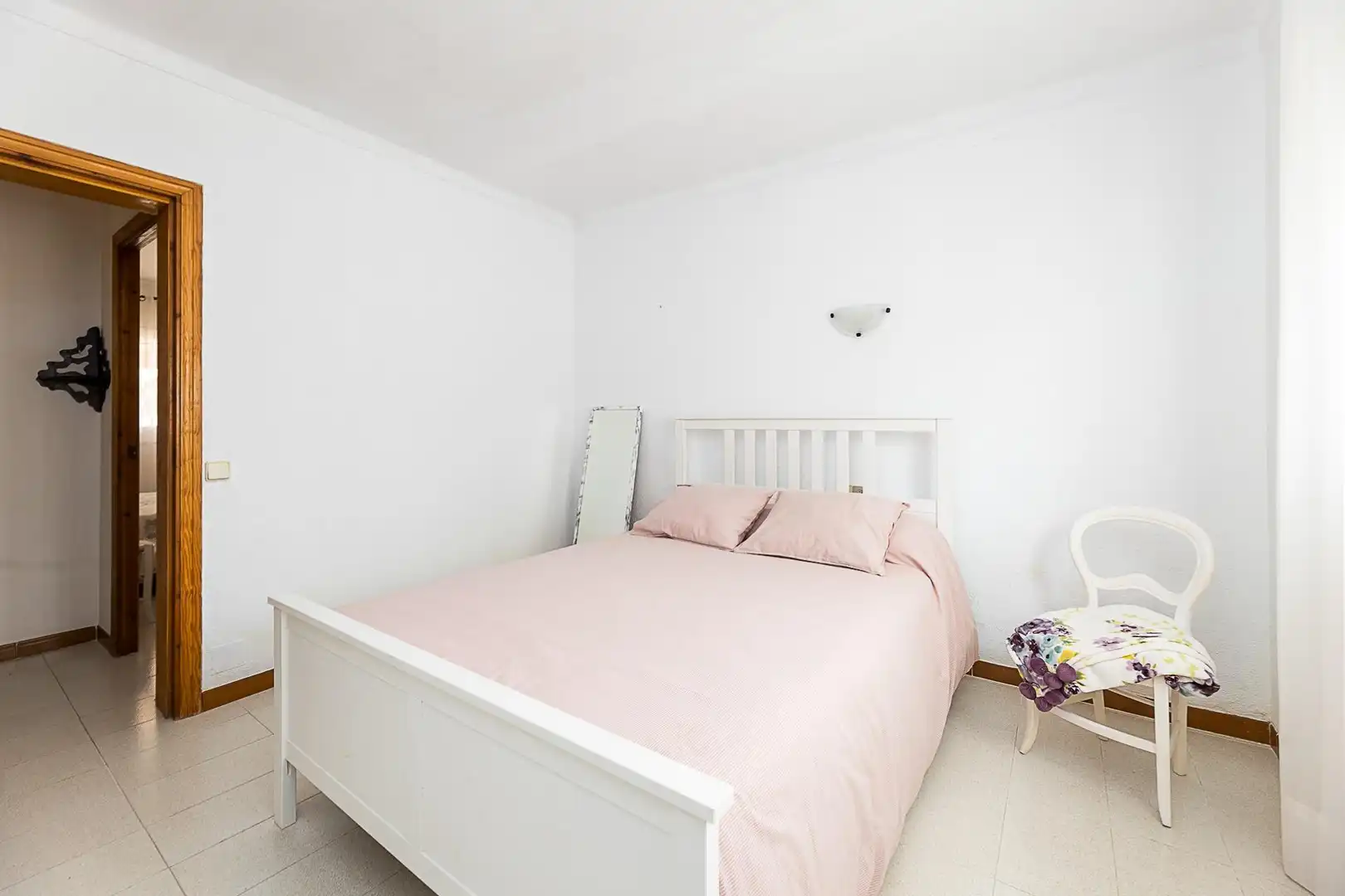 Bedroom of Houses for sale in Santanyí  with Private garden, Terrace and Storage room