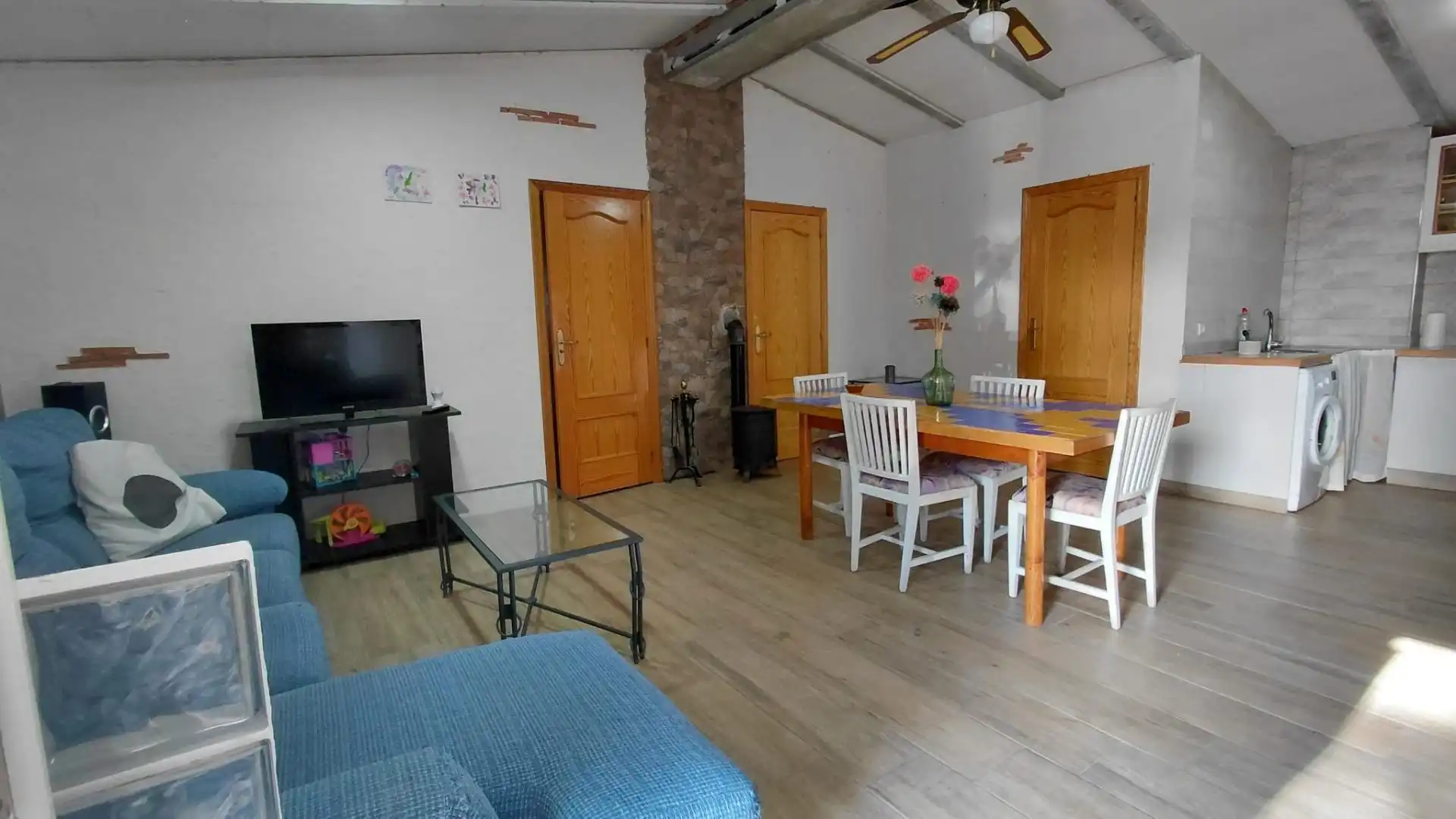 Houses for sale in Partida Los Cabezos, Las Virtudes
