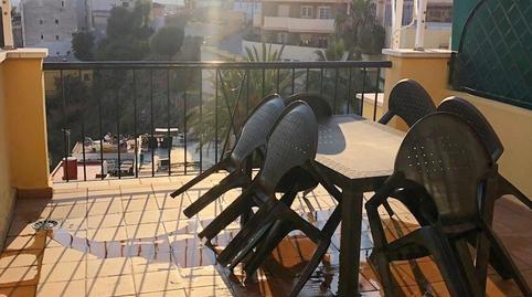 Foto 3 de Pis en venda a  Hermanos Argensola, Conde de Ureña, Málaga