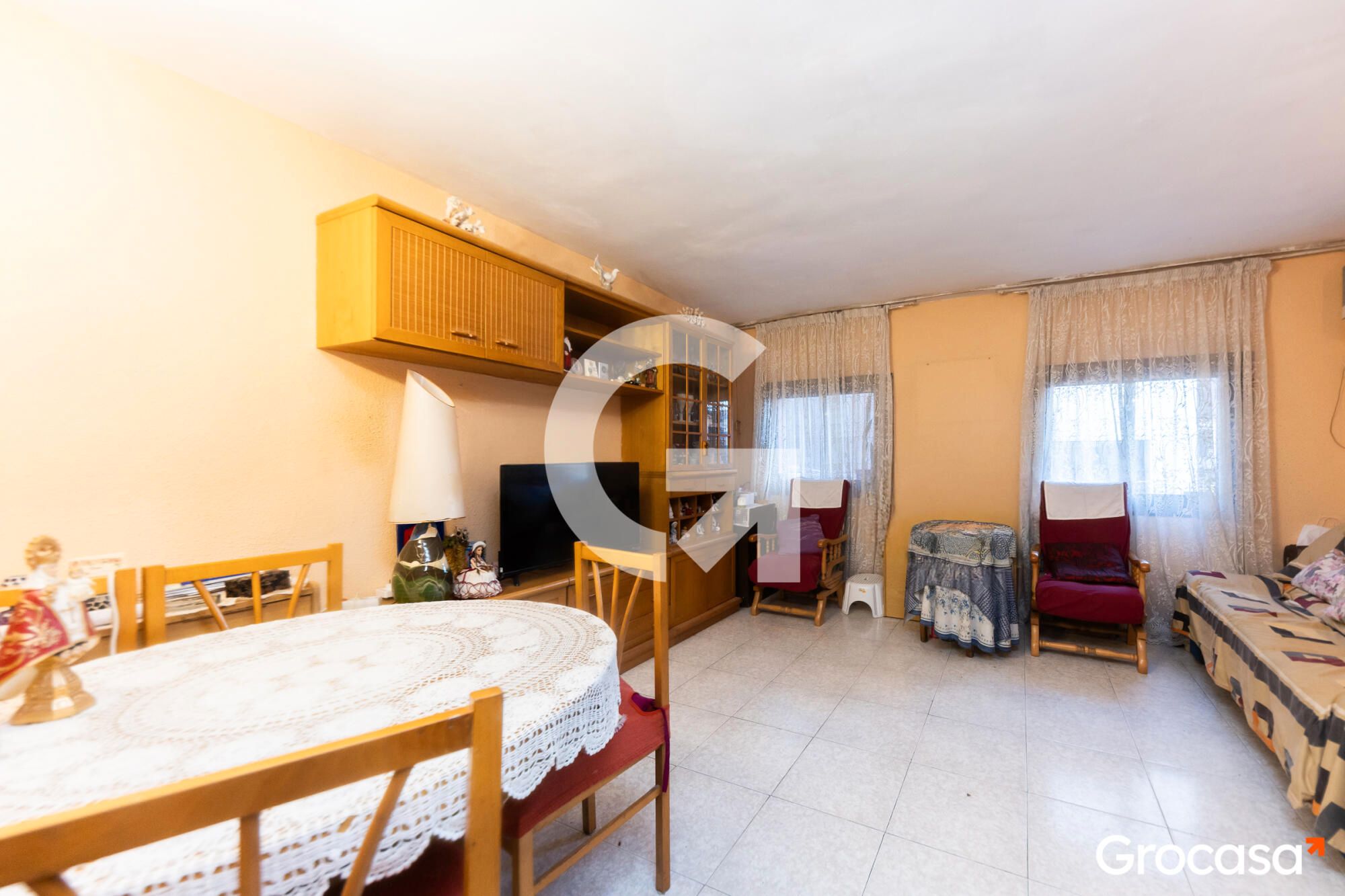 Flat for sale in CL VICTORIA DE LA, Marianao