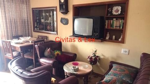 Foto 2 de Pis en venda a O Carballiño  , Ourense