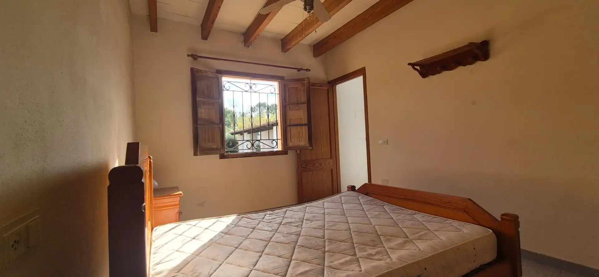 Maison rustique avec terrasse à vendre à Polígono 4 Paraje 41 SA TAULERA, imagen 37