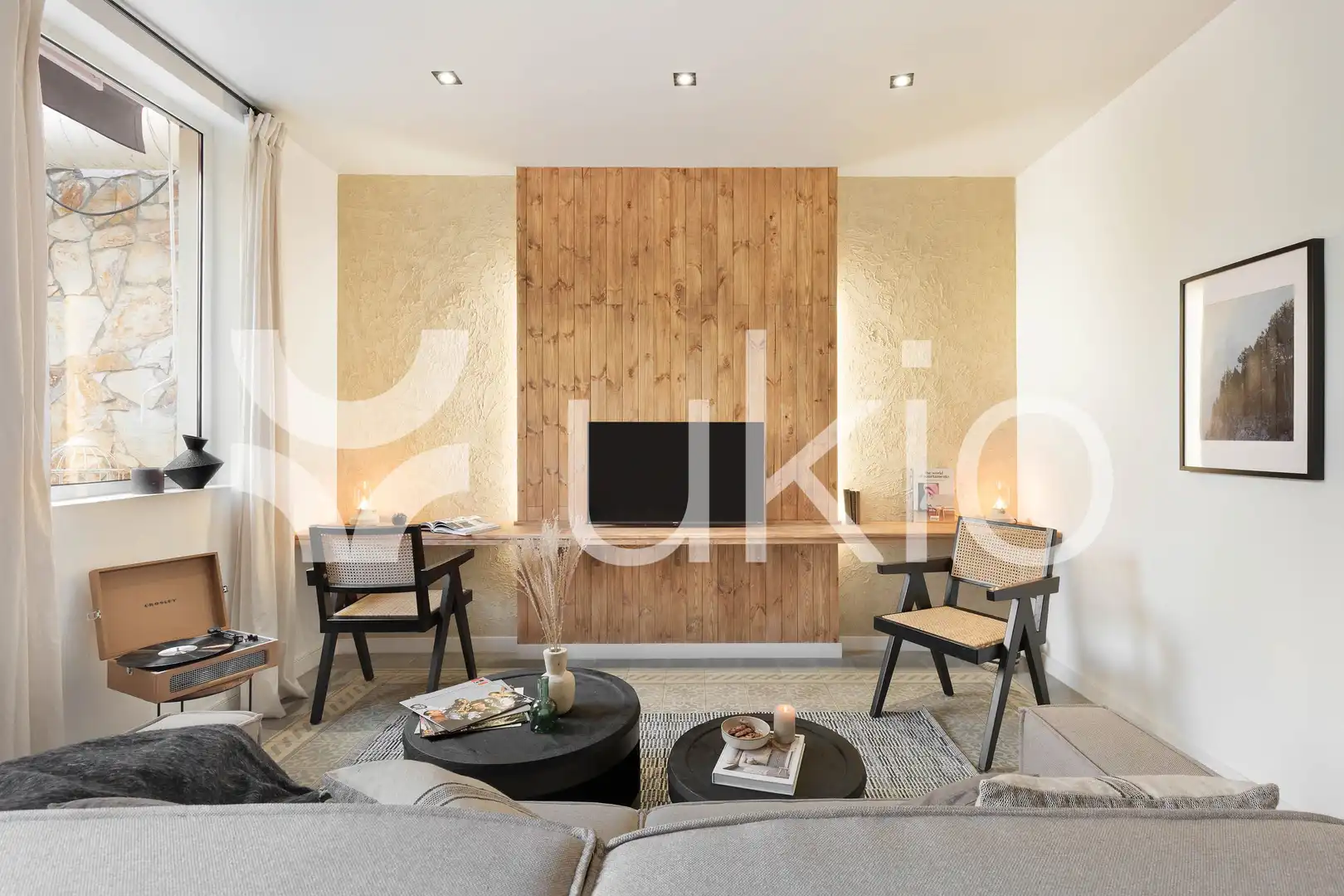 Appartement compact à louer à Carrer de Còrsega, imagen 20