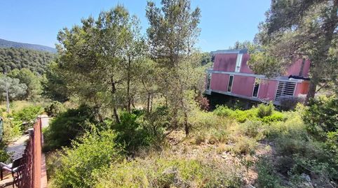 Foto 5 de Residencial en venta en Turia, 34, Begues, Barcelona