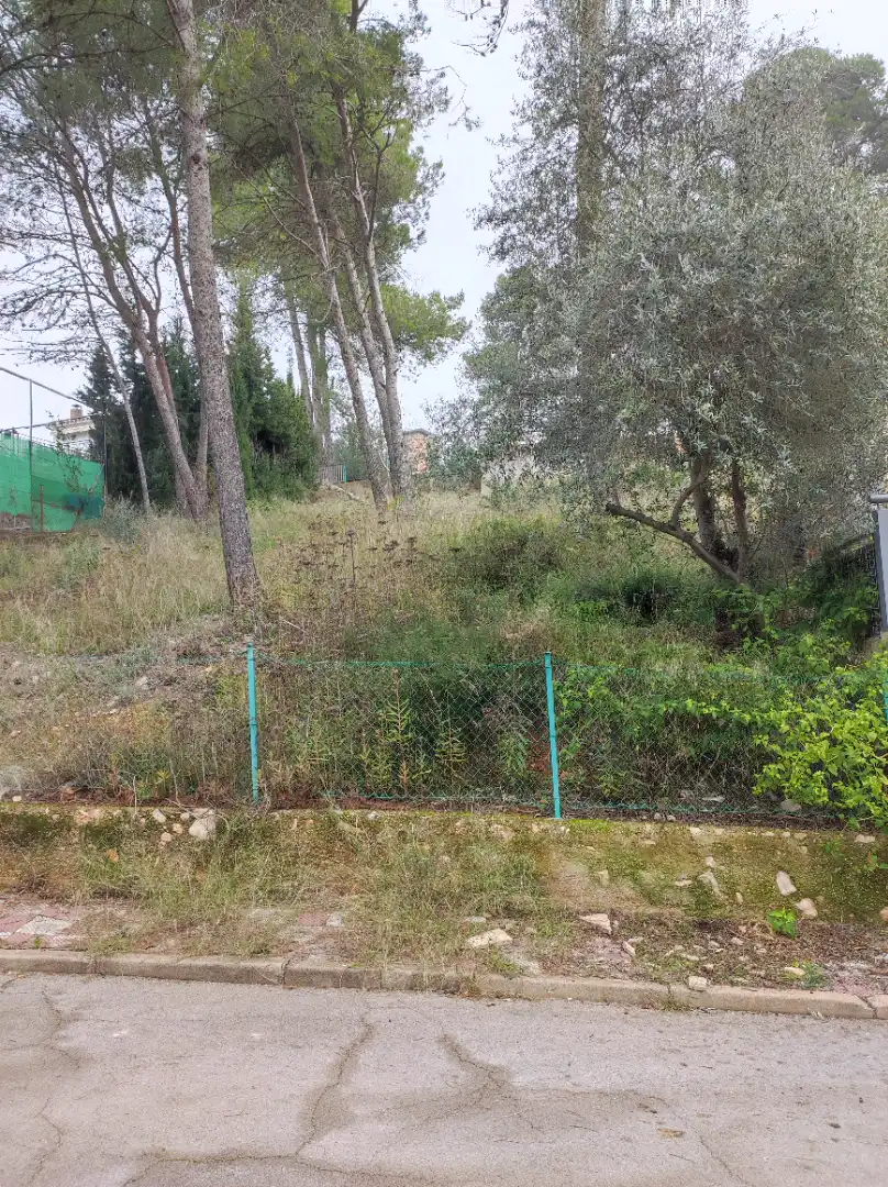 Residential for sale in Gelida