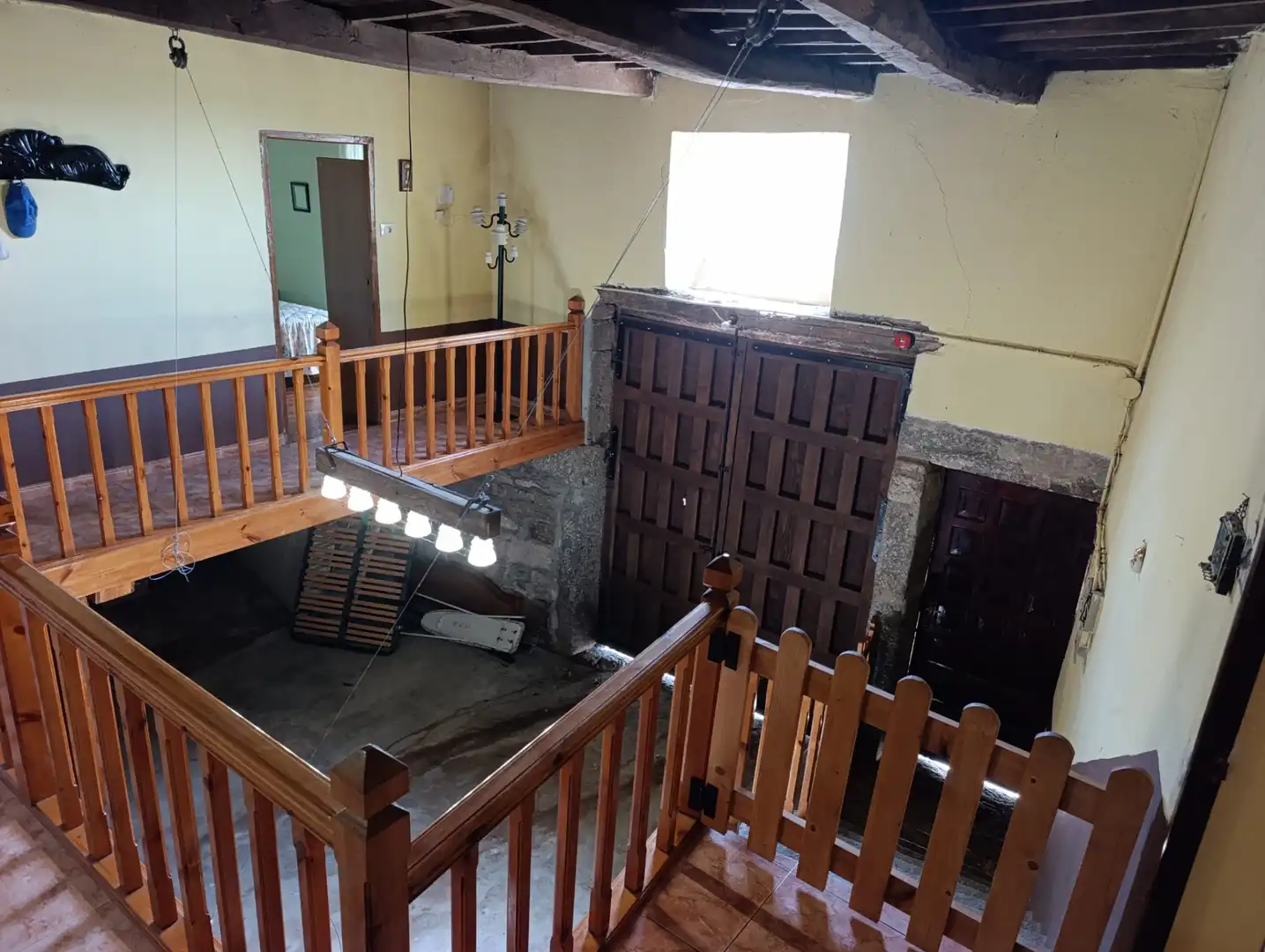 Casa con jardín en venta en O Saviñao, imagen 14