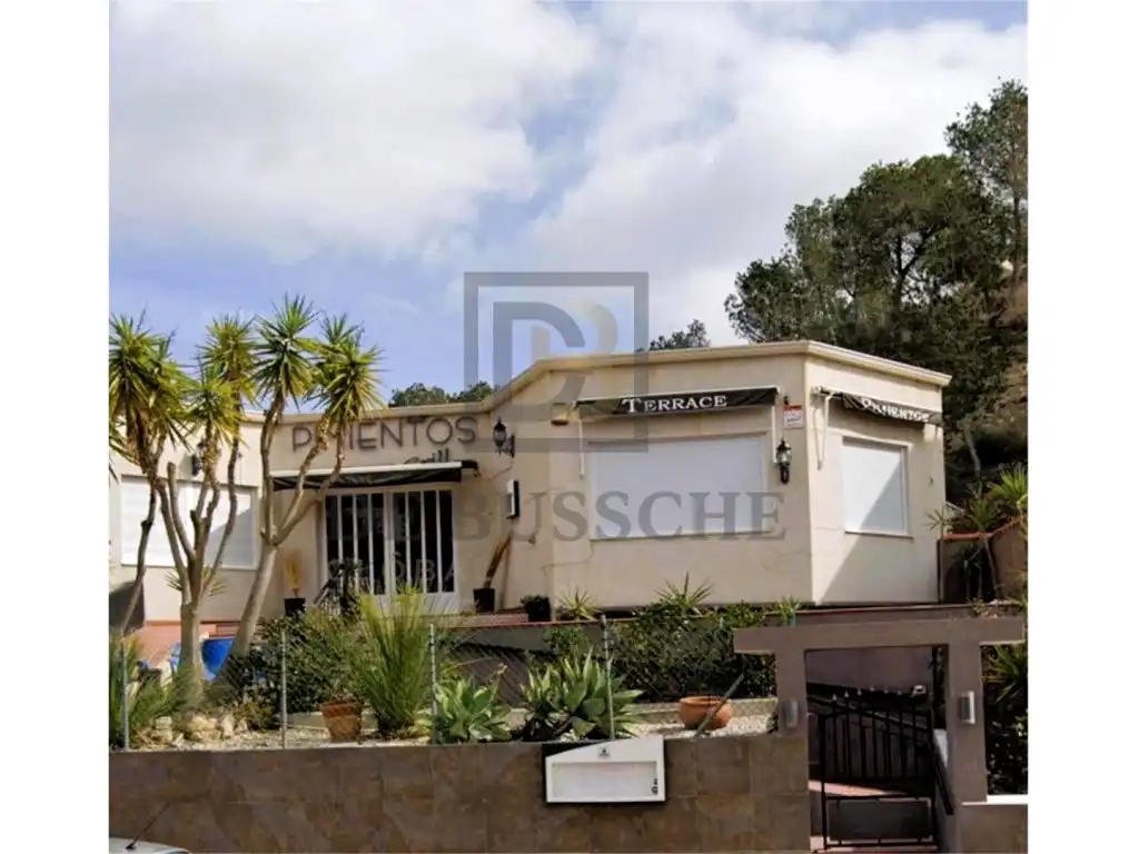 Reihenhaus mit Terrasse zum Verkauf in Calle Murcia-Ciudad Comunicacio, imagen 23