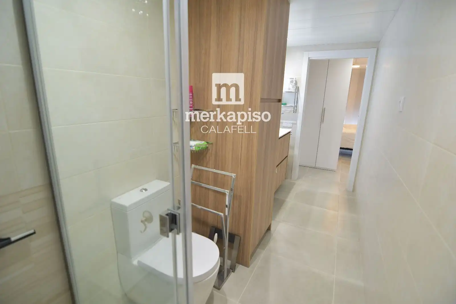 Duplex con piscina in vendita a Cossetania, imagen 23