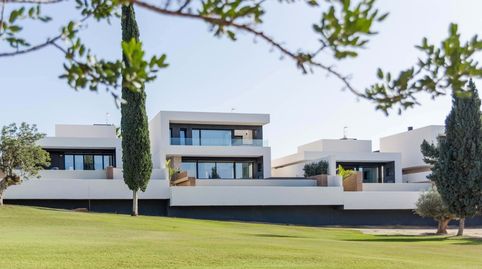 Foto 2 de Casa o chalet en venta en Algorfa, Alicante