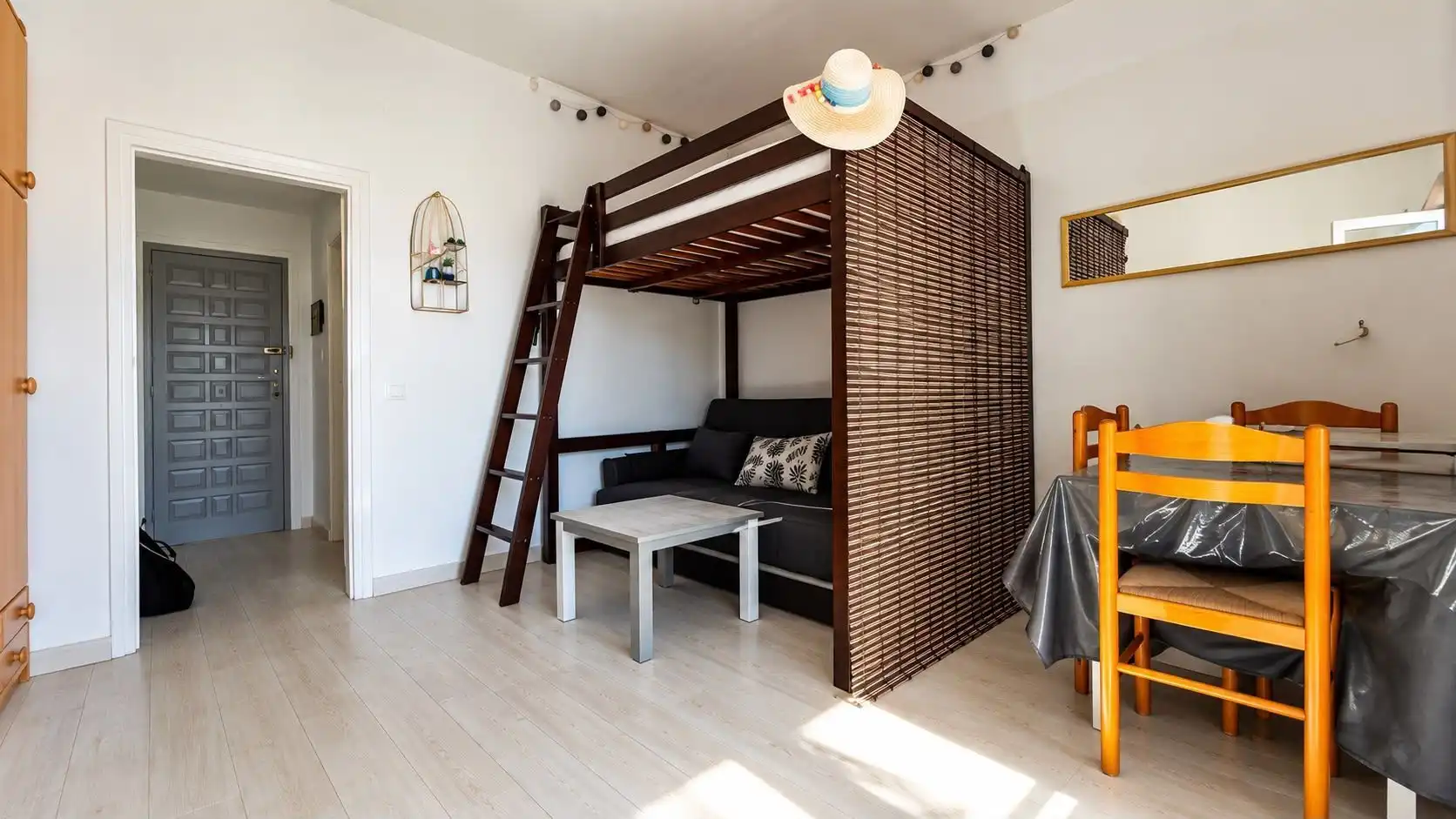 Studio to rent in Els Grecs - Mas Oliva, imagen 4
