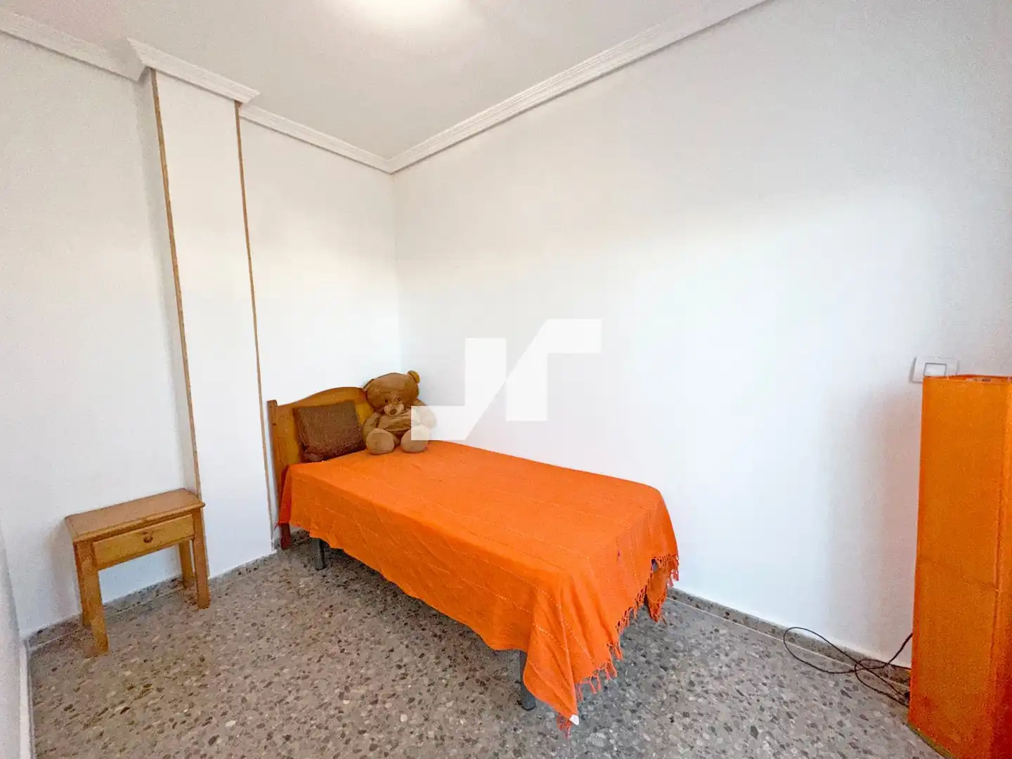 Habitación de Dúplex en venta en Vila-real con Terraza y Amueblado
