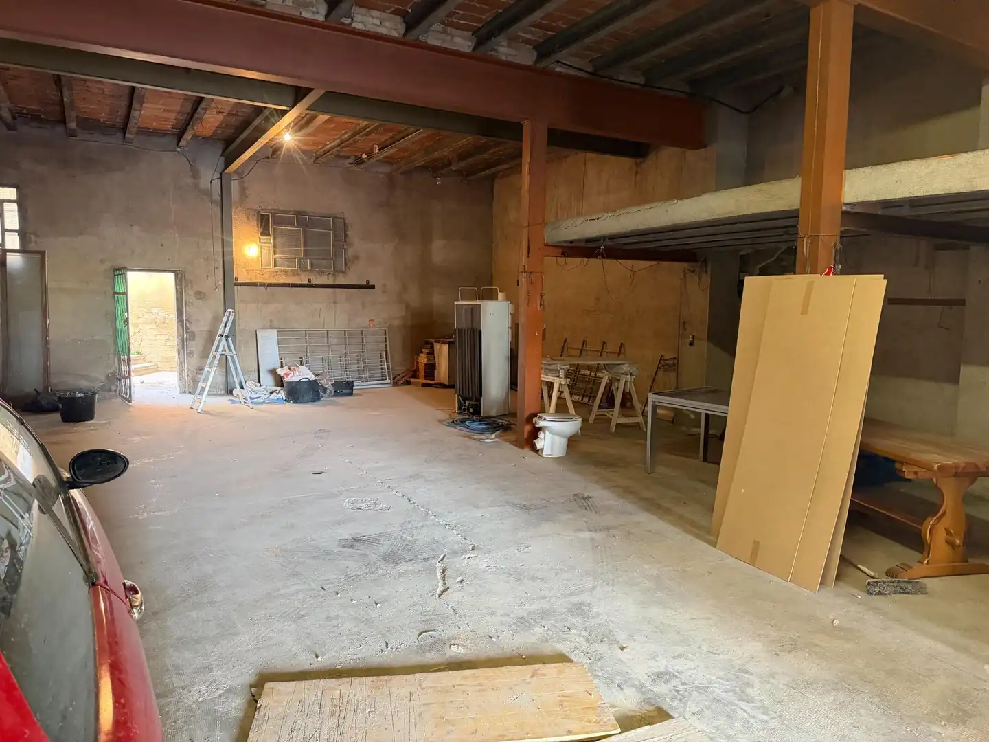 Local comercial en venda a Carrer Carrer Cerdanya, imagen 20
