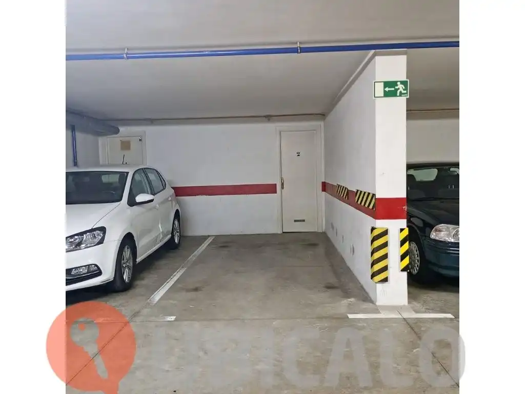 Aparcament de Casa adosada en venda en San Cristóbal de la Laguna amb Calefacció, Jardí privat i Terrassa