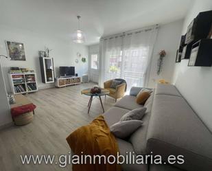 Living room of Flat for sale in O Porriño    with Terrace and Storage room