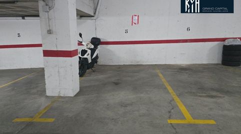PLAZA DE PARQUING LLAGOSTERA, imatge 5