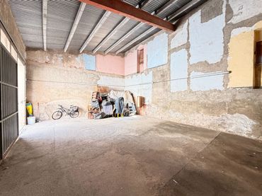 Nave industrial en venta en colon 19