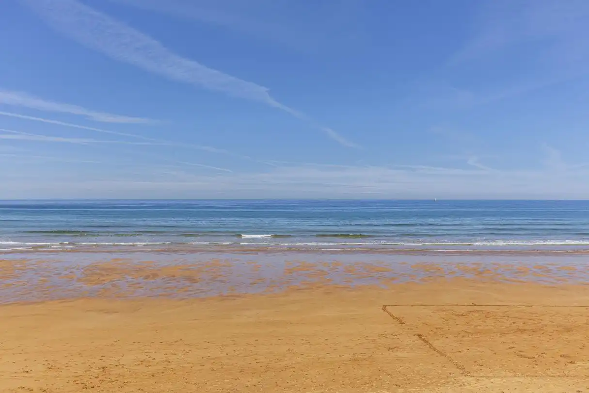 Vista exterior de Local en venta en Zarautz con Aire acondicionado