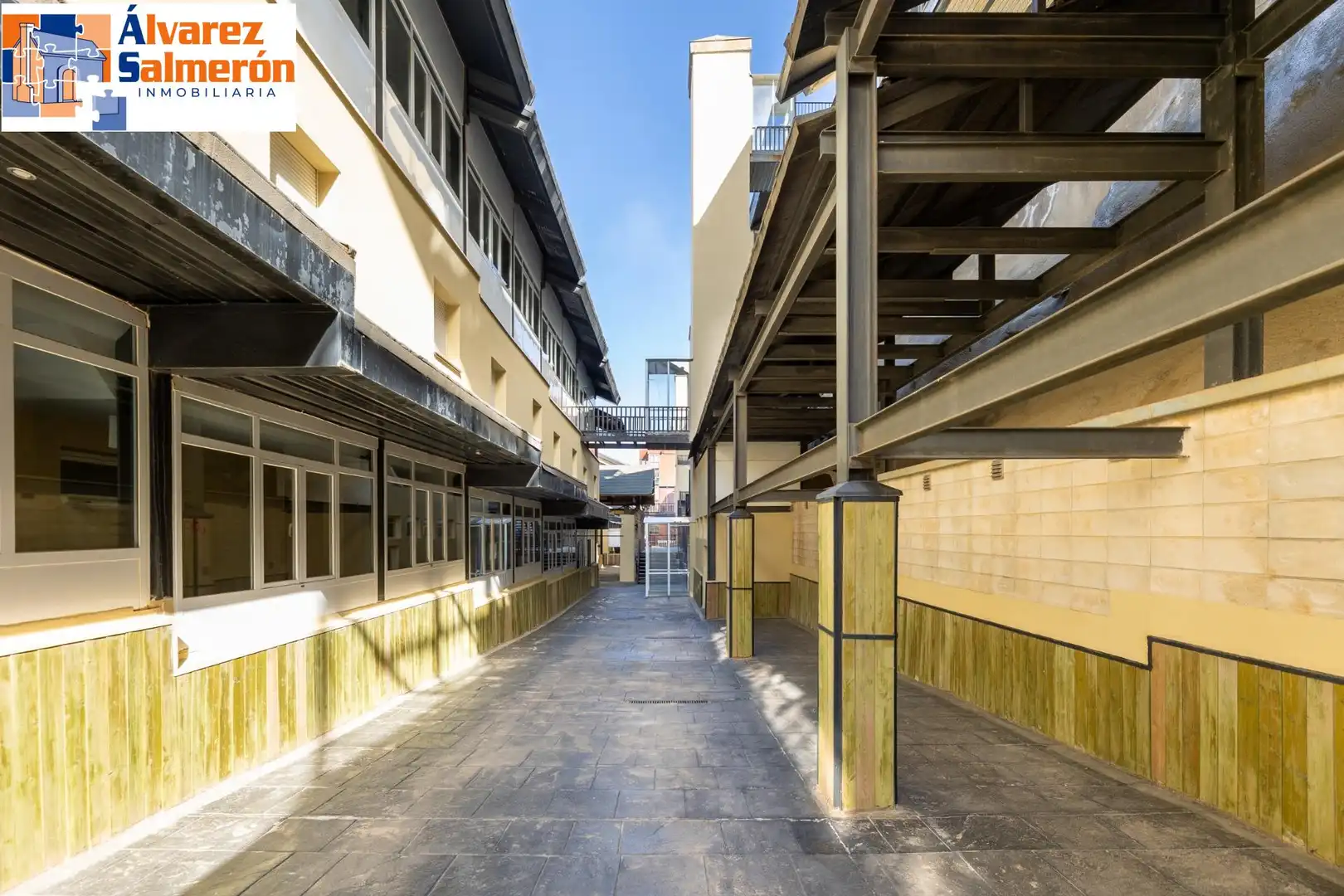 Apartment with lift for sale in Zona alta, imagen 21